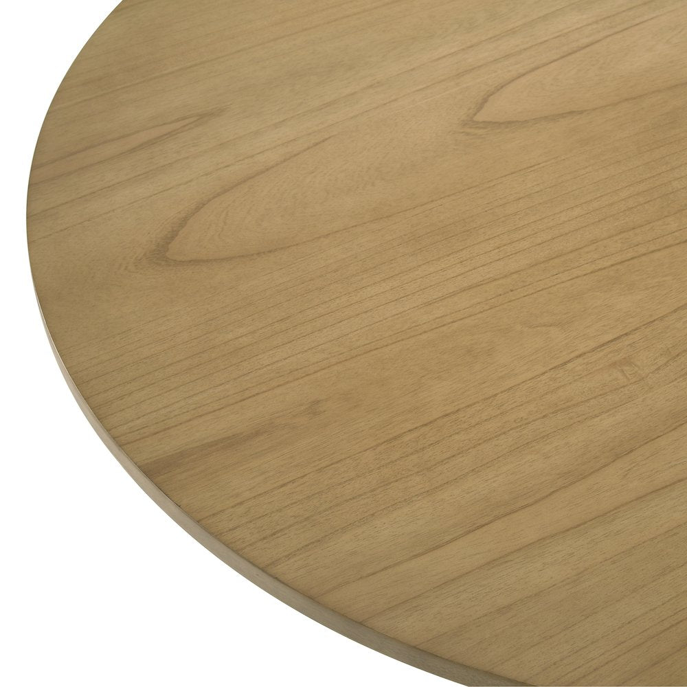 Rocco 48" Pedestal Dining Table