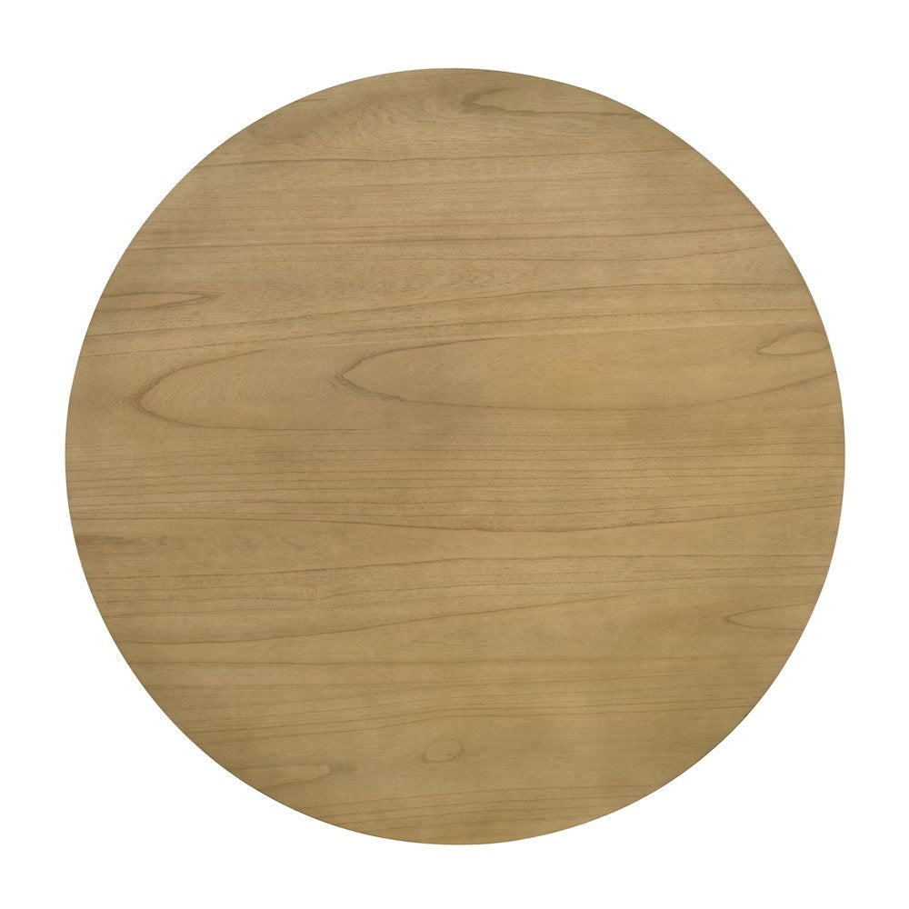Rocco 48" Pedestal Dining Table