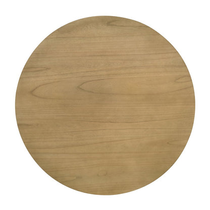 Rocco 48" Pedestal Dining Table