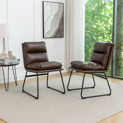 Innes 5-Pc Round Dining Set, Trestle Table with 4 Chairs
