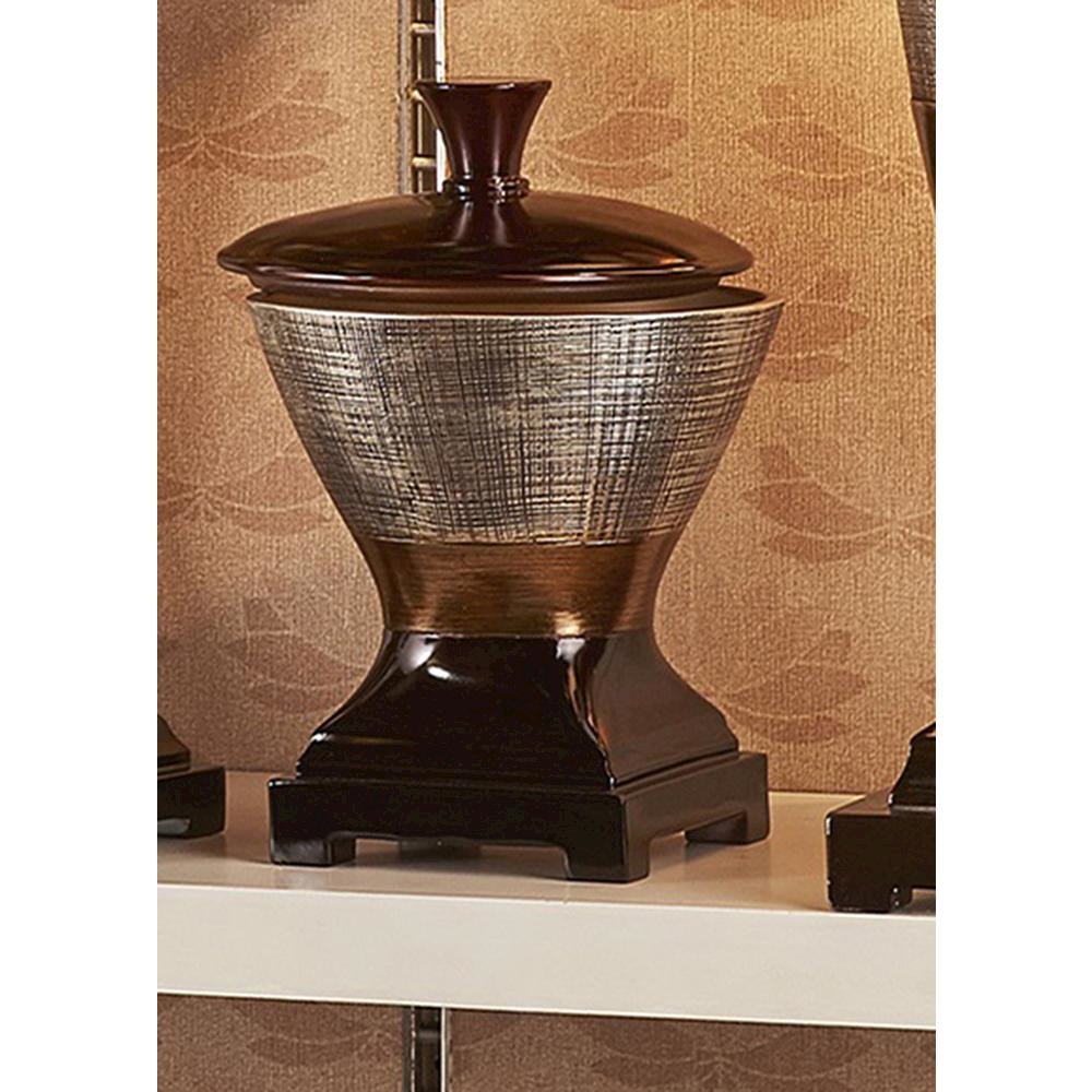 10 In Naomi Decorative Box