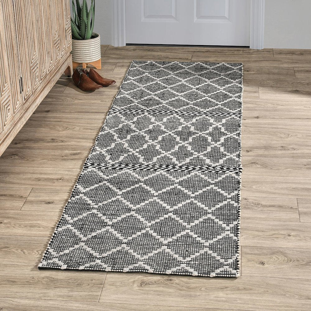 Sonora Indoor Outdoor Accent Rug by Kosas Home