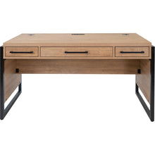 Mason Modern Wood Laminate Office Desk