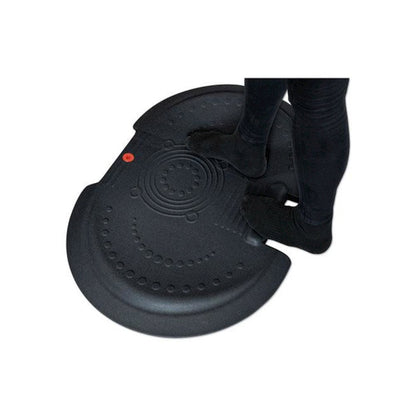 5000X Black Active Anti-Fatigue Mat - 26" x 36"