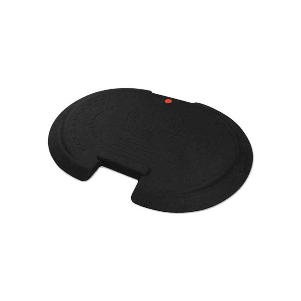 5000X Black Active Anti-Fatigue Mat - 26" x 36"