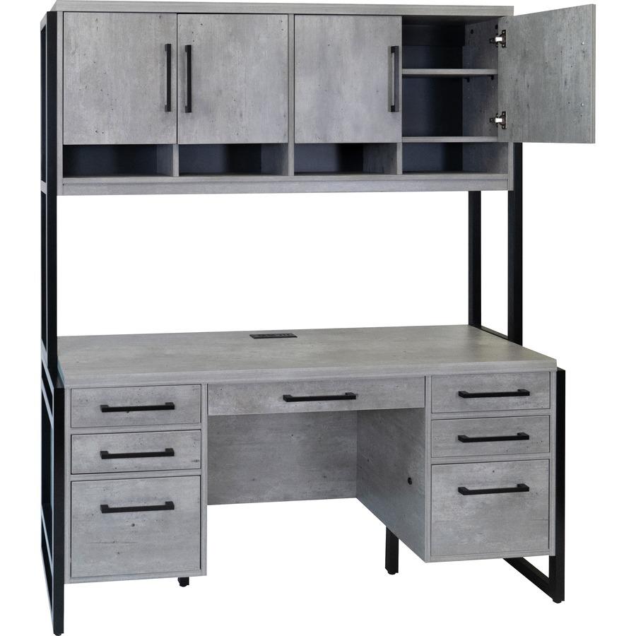 Mason Laminate Office Desk