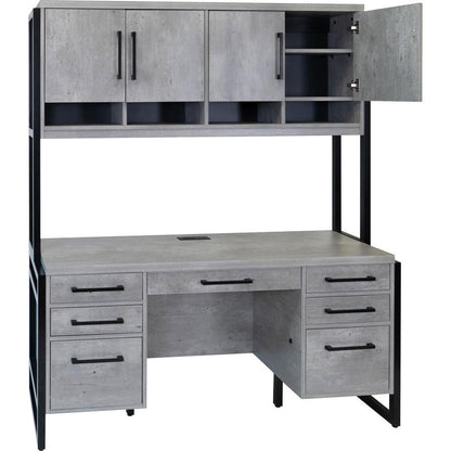 Mason Laminate Office Desk