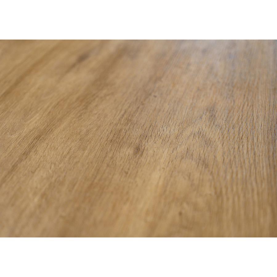 Mason Modern Wood Laminate Office Desk