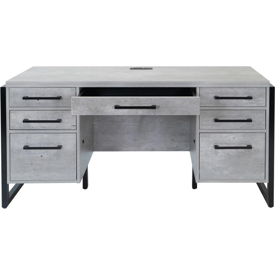 Mason Laminate Office Desk