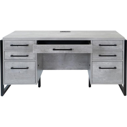 Mason Laminate Office Desk