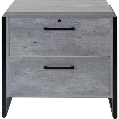 Mason Laminate Lateral File Drawer