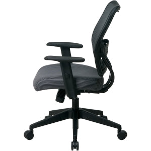 Office Star Space VeraFlex Series Task Chair