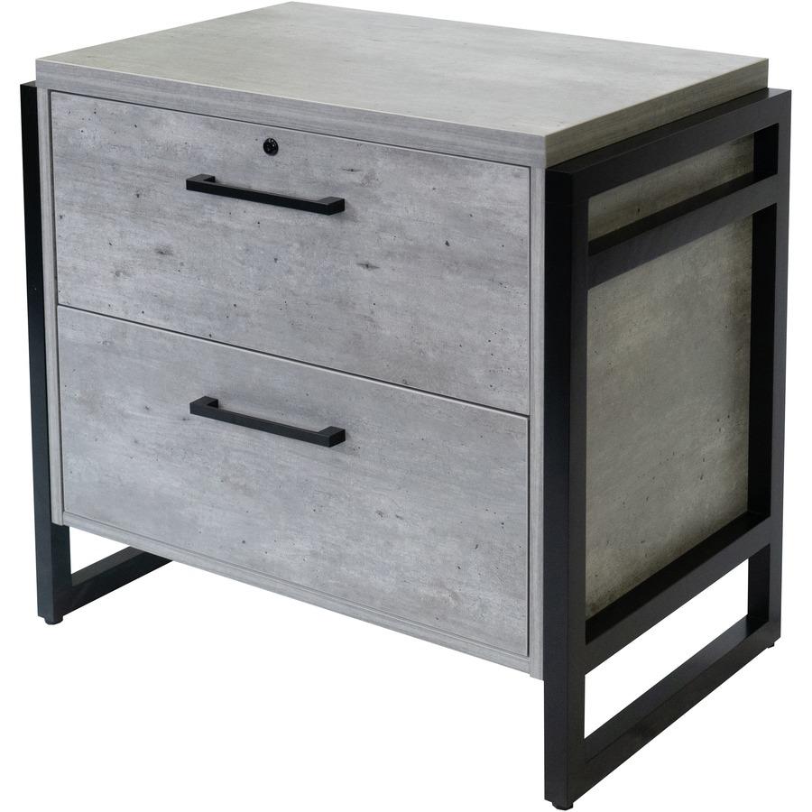 Mason Laminate Lateral File Drawer
