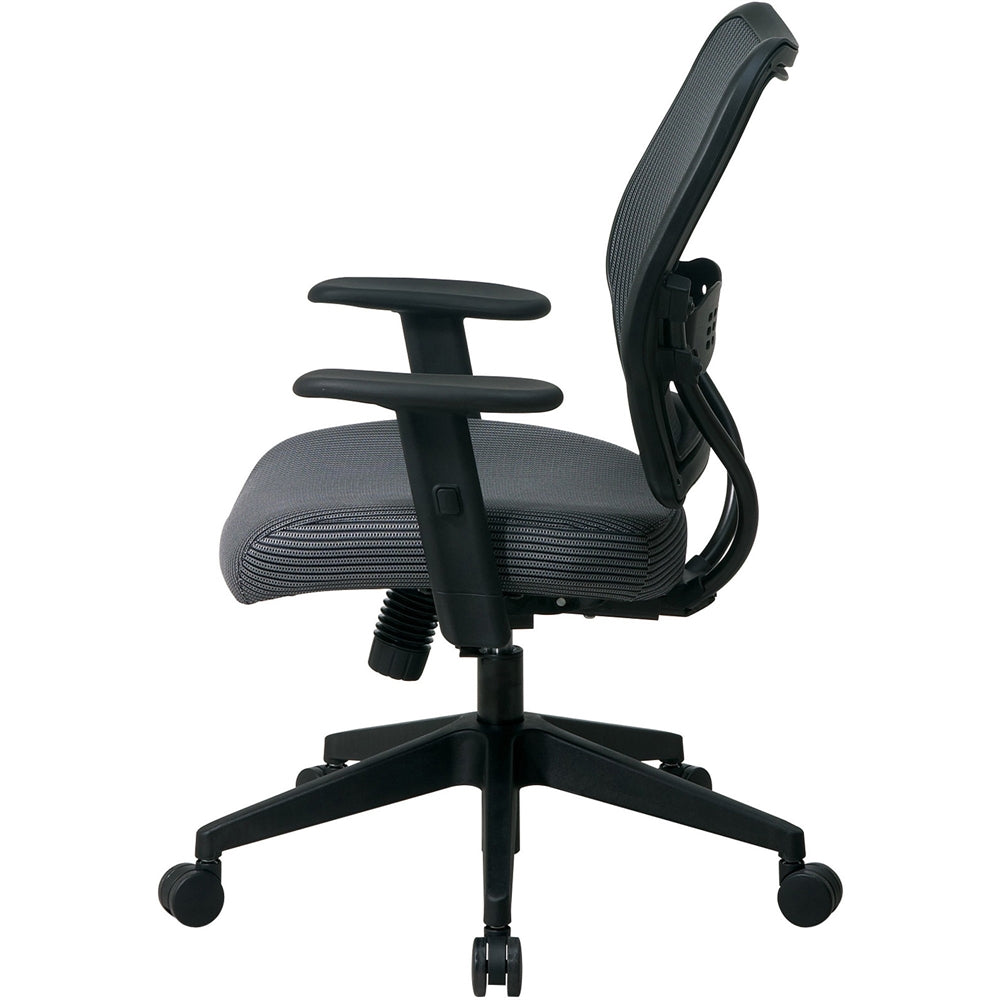 Office Star Space VeraFlex Series Task Chair