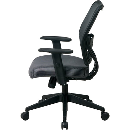 Office Star Space VeraFlex Series Task Chair