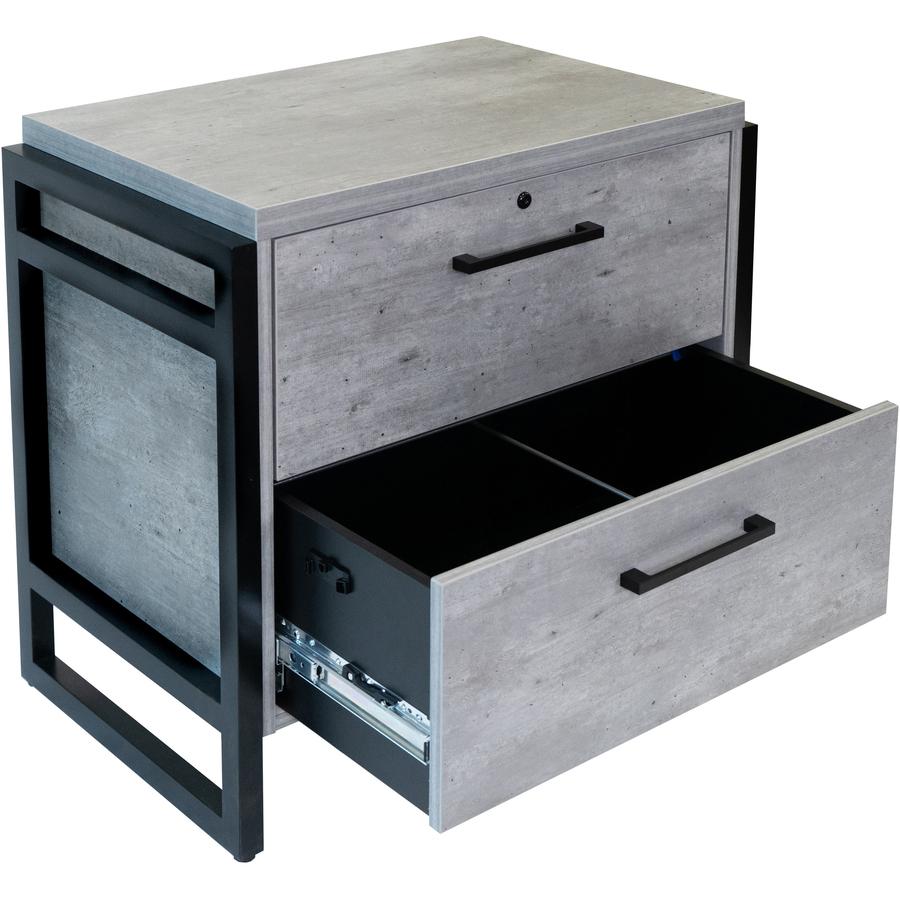 Mason Laminate Lateral File Drawer