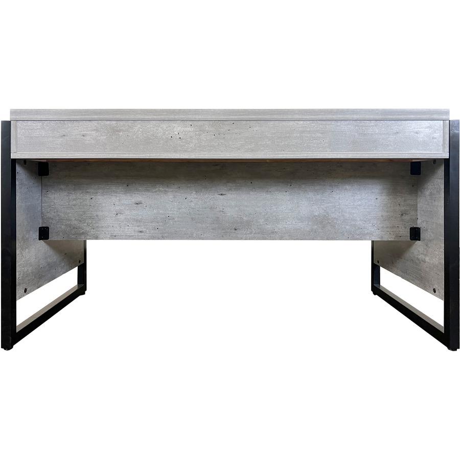 Mason Wood Laminate Office Desk