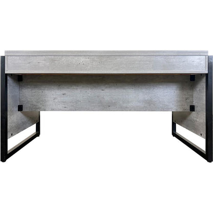 Mason Wood Laminate Office Desk