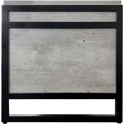 Mason Wood Laminate Office Desk