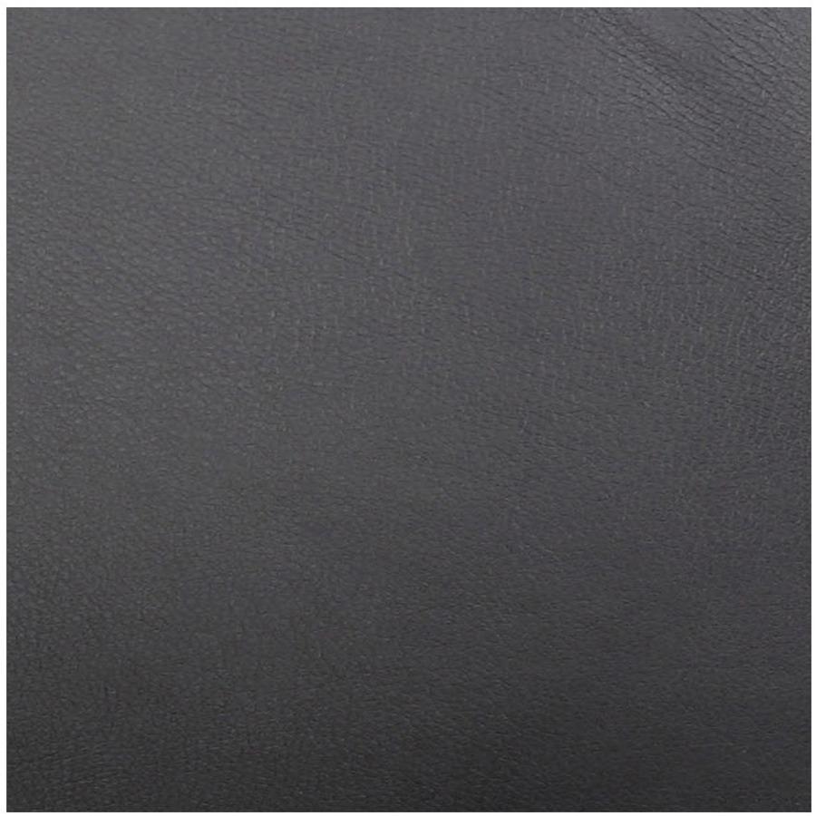 Boss Executive Chair - Black Seat Color - Black Back Color - 1 Each