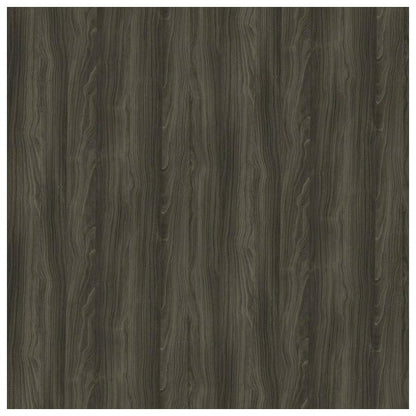 Mayline Left Hand Bridge - 29.5" Height x 24" Width x 48" Depth, 1" Thickness Work Surface - Beveled Edge - Material: Steel - Finish: Gray, Laminate, Silver - Stain Resistant, Water Resistant, Abrasio