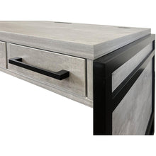 Mason Wood Laminate Office Desk