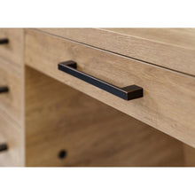 Mason Wood Laminate Office Desk