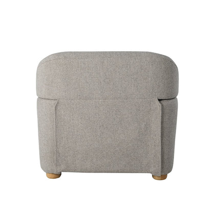 Genevieve Chair Pebble