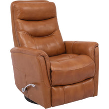 Butterscotch Recliner Nursery Glider  – Elegant Boucle Chairs for Comfort