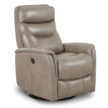 Linen Recliner Nursery Glider  – Elegant Boucle Chairs for Comfort