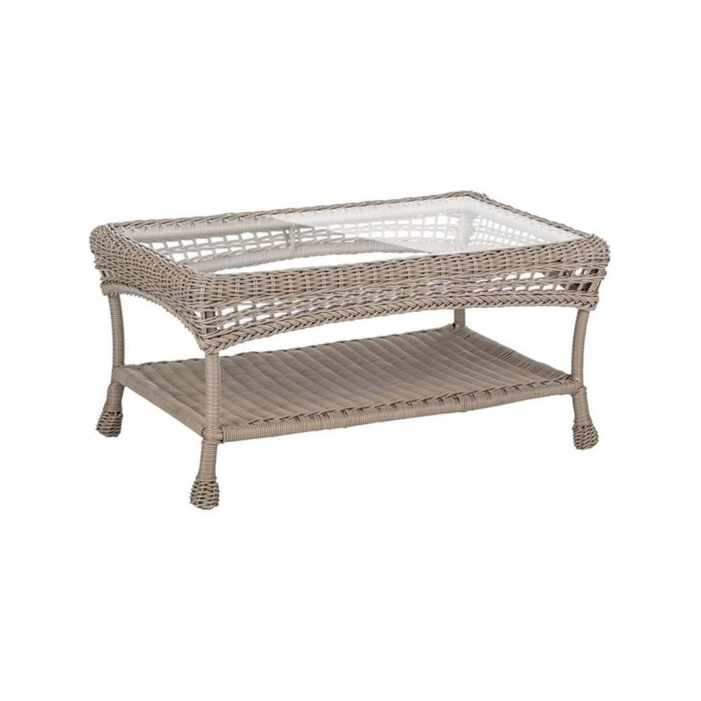 Outdoor Garden Patio Coffee Table