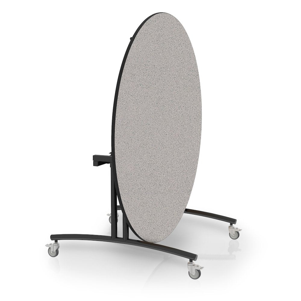 PHlip Round Multipurpose Table