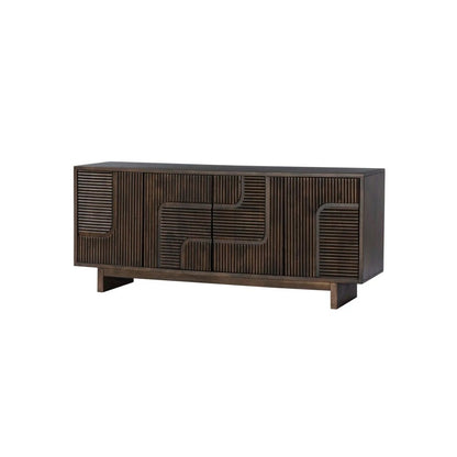 Ronson 4-Door Sideboard
