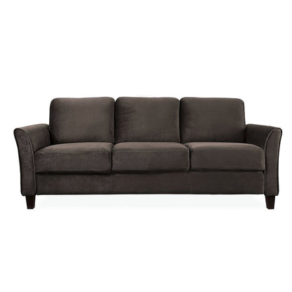 Westin Sofa Curved Arm Coffee