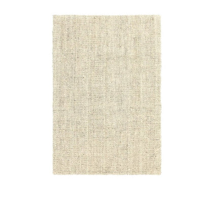 Annello Handspun Jute Area Rug, by Kosas Home