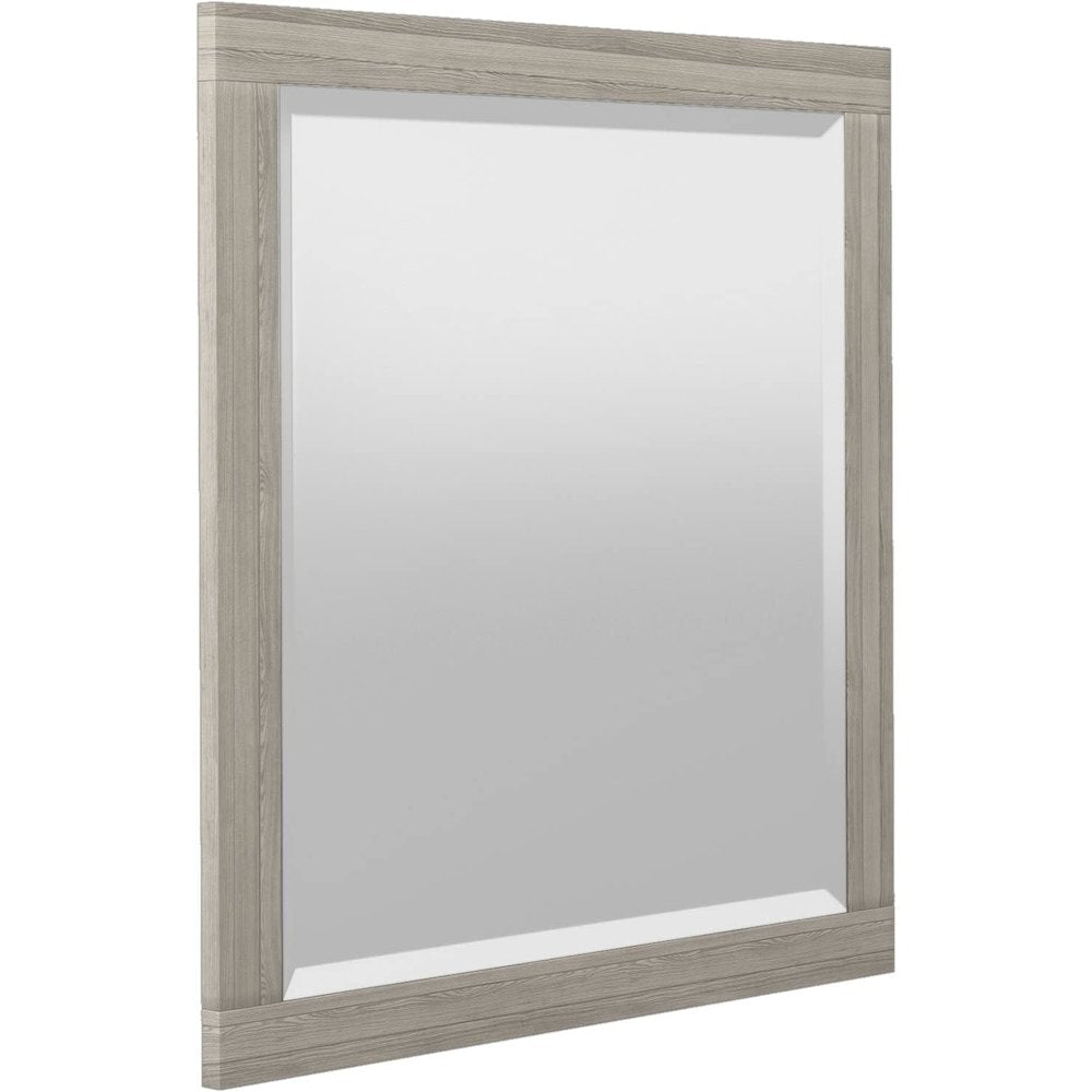 Fresno Mirror
