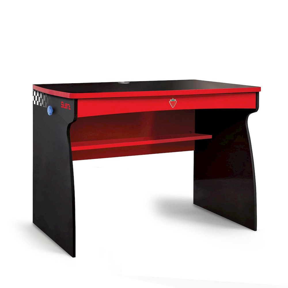 GTS EV Study Desk, Car Dashboard Design
