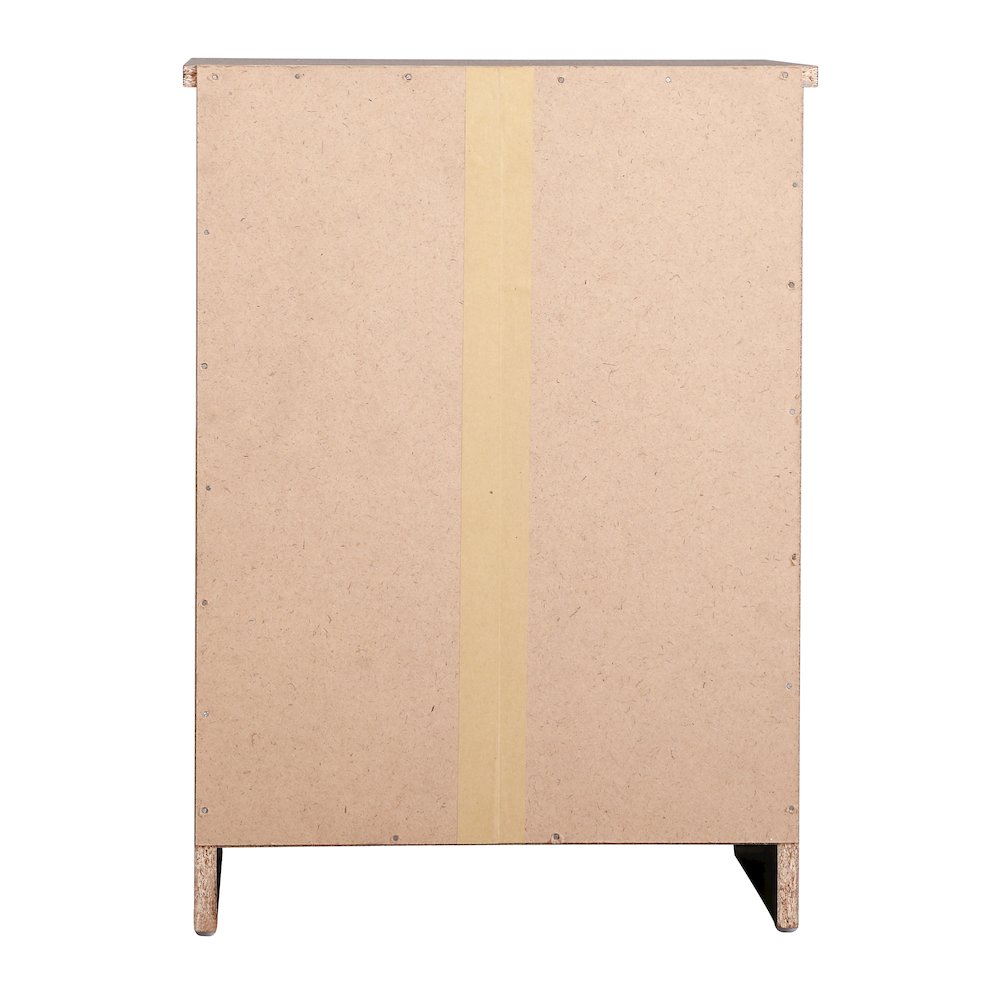 Glory Furniture Lindsey RTA Nightstand , Wenge