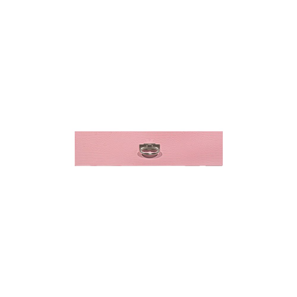 Glory Furniture Xavier Nightstand , Pink