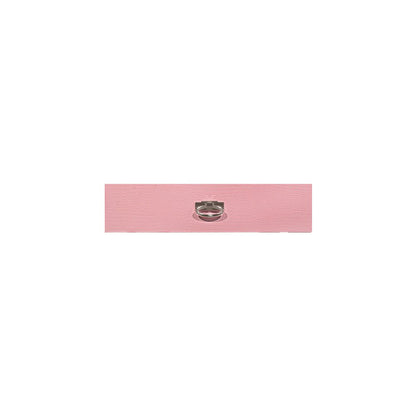 Glory Furniture Xavier Nightstand , Pink