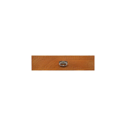 Glory Furniture Xavier Nightstand , Oak
