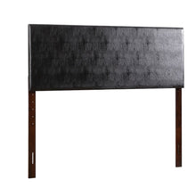 Glory Furniture Nova Queen Headboard in Black Color