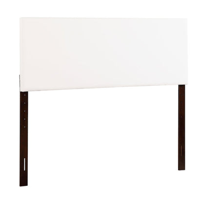 Glory Furniture Nova   Queen Bed, White