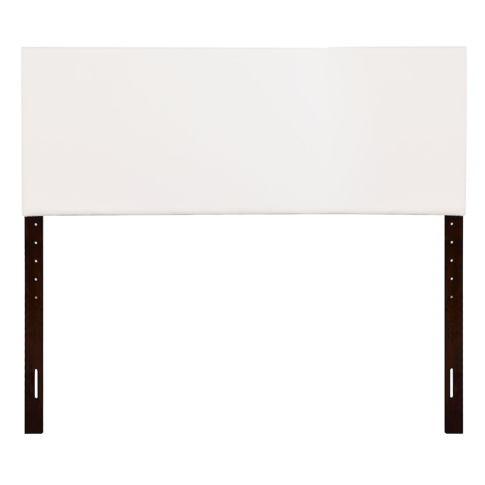 Glory Furniture Nova   Queen Bed, White