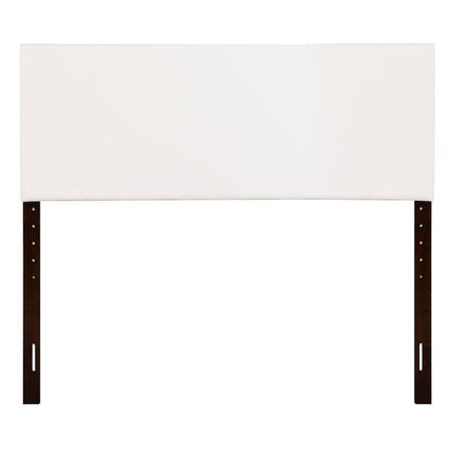 Glory Furniture Nova   Queen Bed, White
