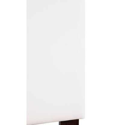 Glory Furniture Nova   Queen Bed, White