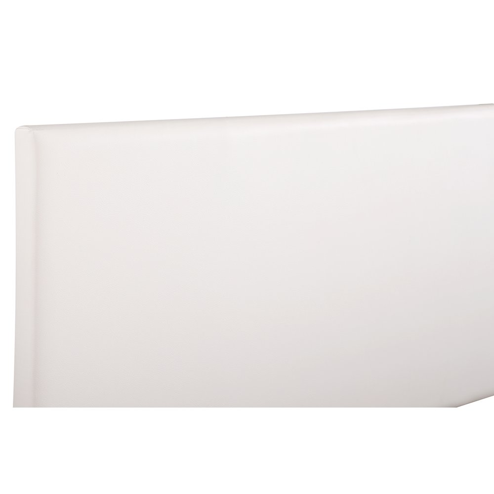 Glory Furniture Nova   Queen Bed, White