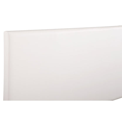 Glory Furniture Nova   Queen Bed, White