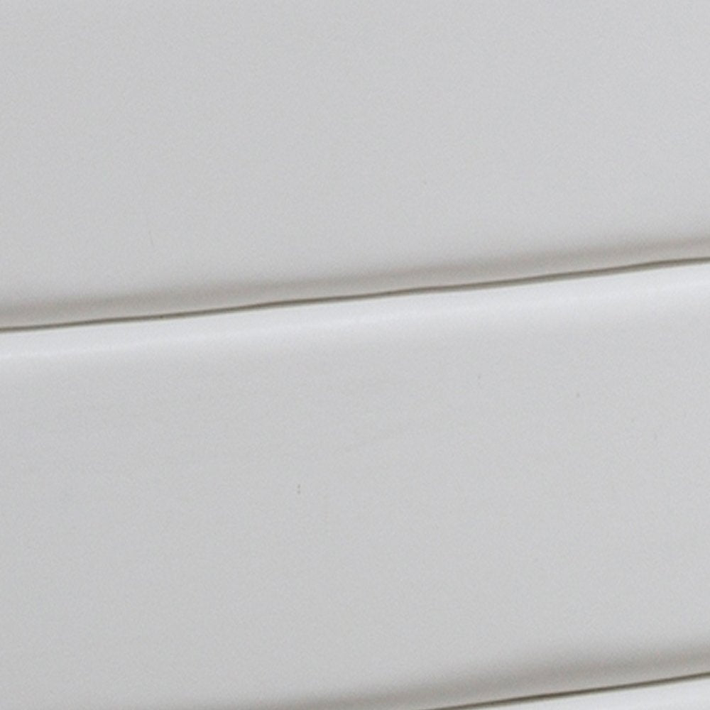 Glory Furniture Burlington   Twin Bed, White