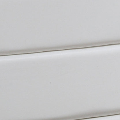 Glory Furniture Burlington   Twin Bed, White